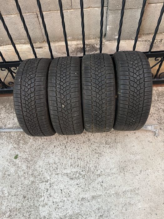 Cauciucuri m+s 195/50/15 Firestone