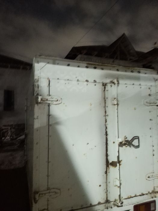 Термо бутка вап лабо