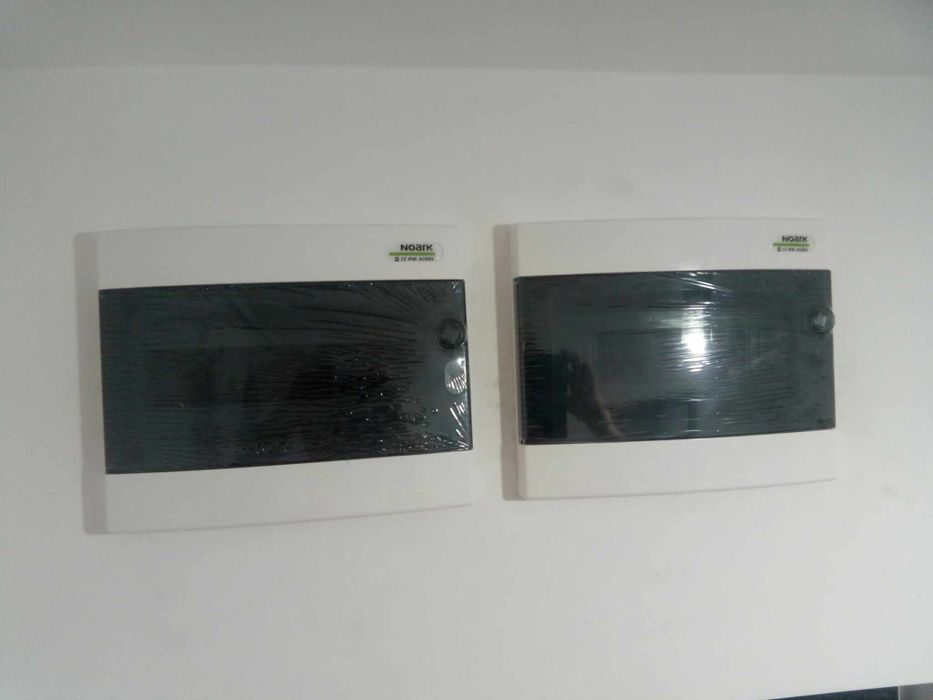 Electrician instalații electrice