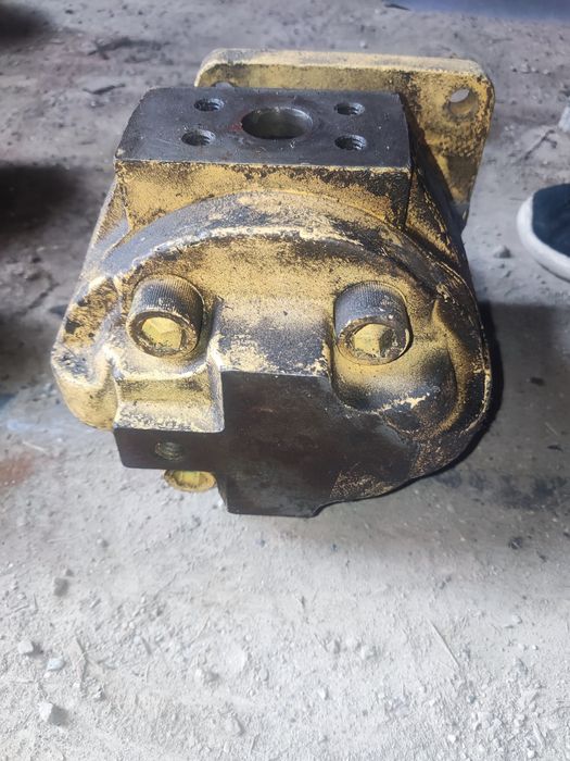 Энша насос 32 российский