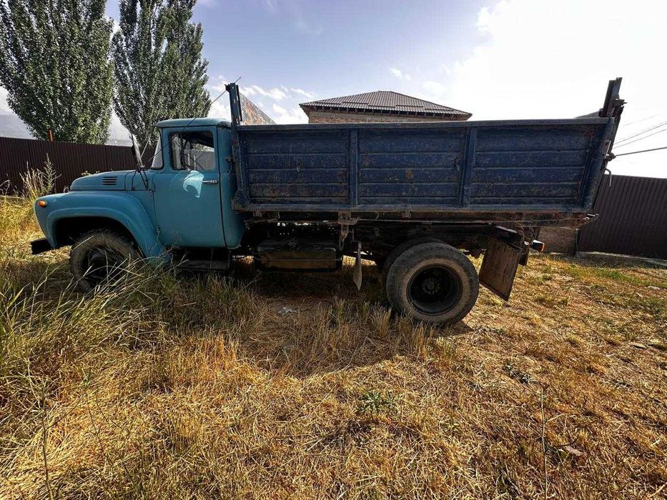 Продам ЗиЛ-130, 1993 года.