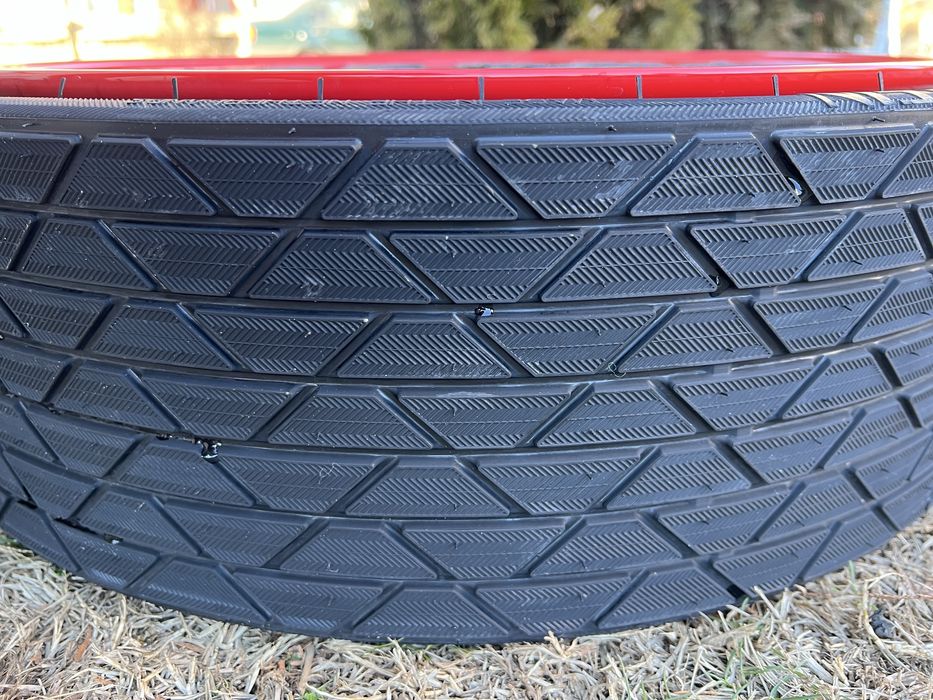 Патерица за Порше Кайен 9Y