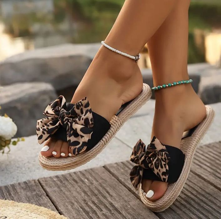 Летние Шлепанцы шлепки 35 размер