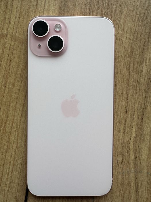 Iphone 15 Plus 128 GB