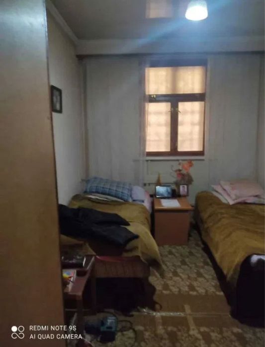 Яшнобадский район, оринтир  NRG Bi YANGI BAHT участок 6 соток ф-д 20м