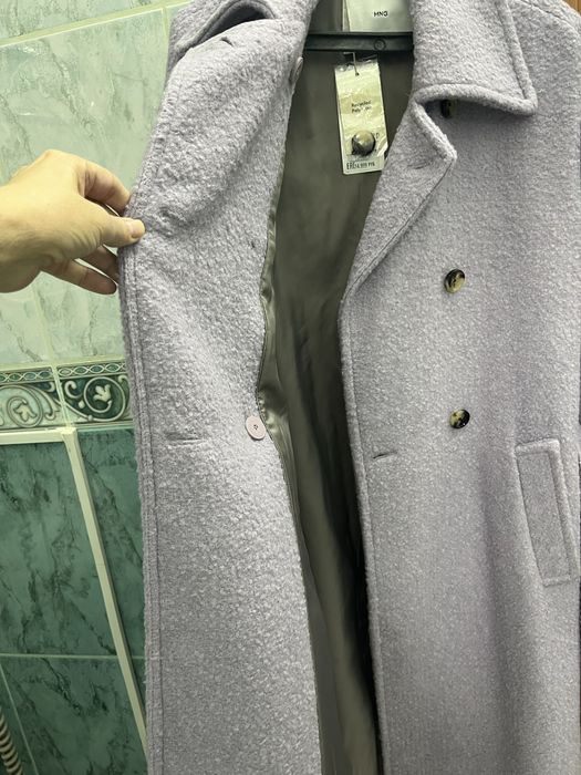 Пальто осень- весна