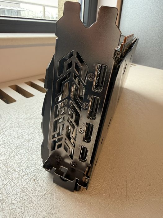 ASRock 6800XT Phantom Gaming 16GB