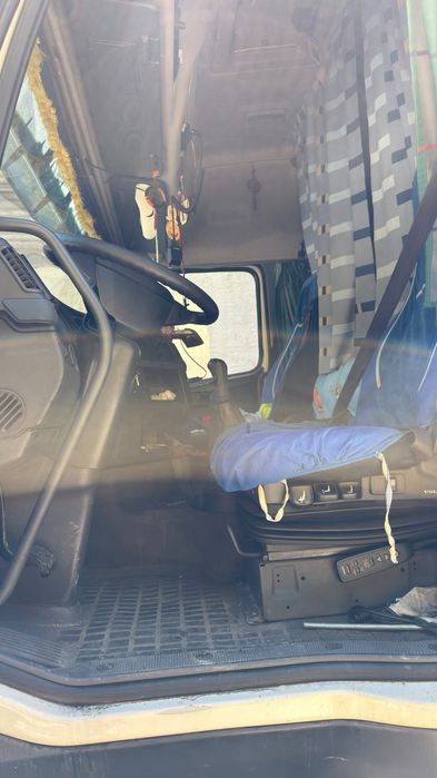 Volvo fh 440 euro 5