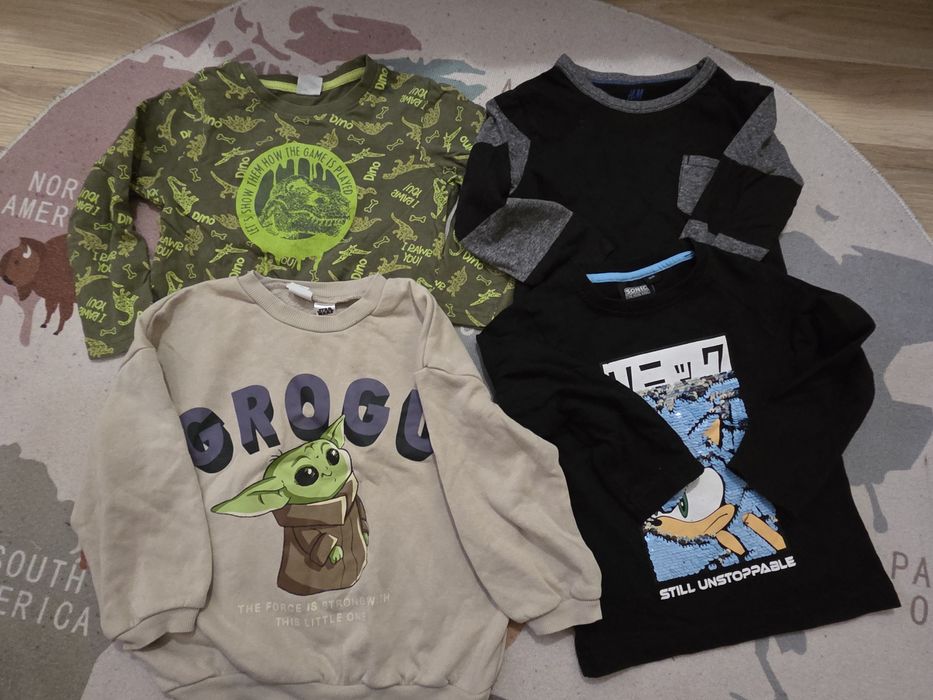 Дрешки размер 98/104