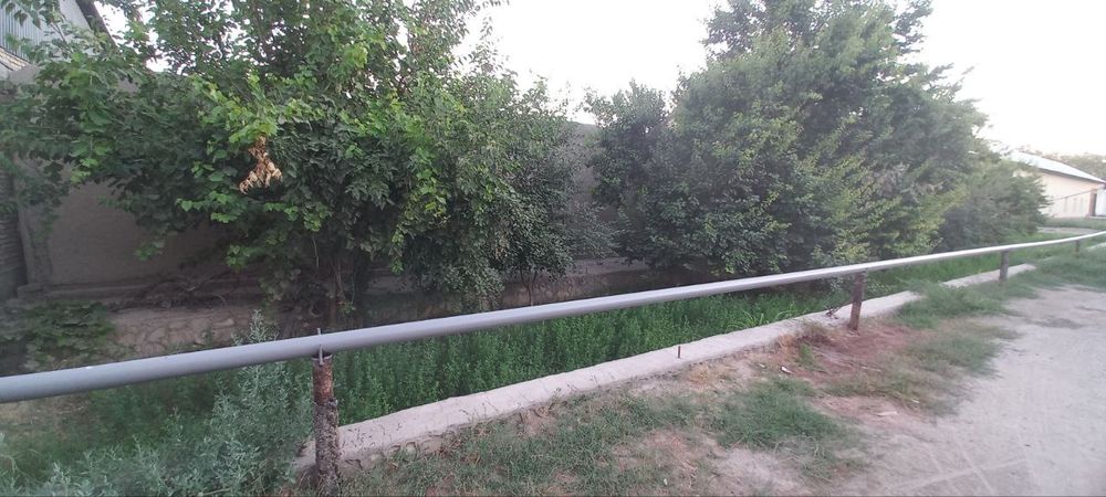 Yer sotiladi Kogon tumani