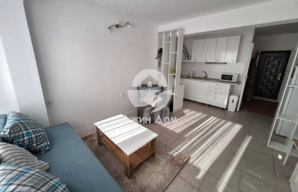 Продава се Двустаен апартамент в Бургас, Сарафово - 34 кв.м за 2118 €/кв.м - Снимка #3