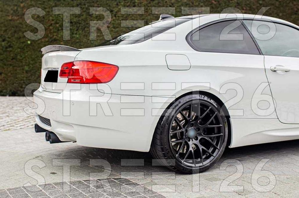 Eleron Portbagaj BMW Seria 3 E92 Coupe (2006-2013) M Design