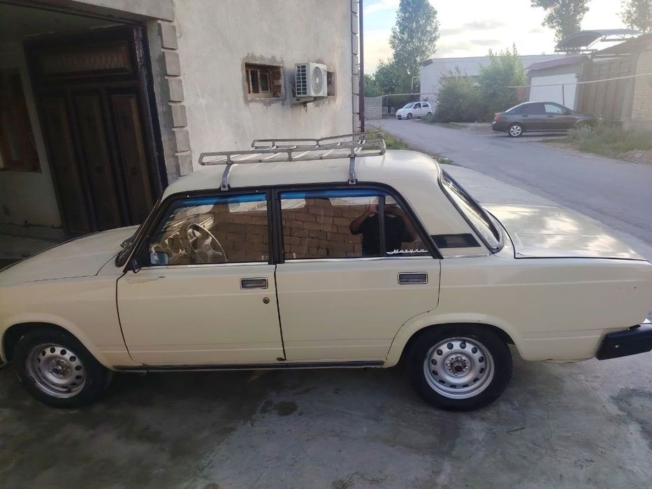 Продаётся  ваз 2105