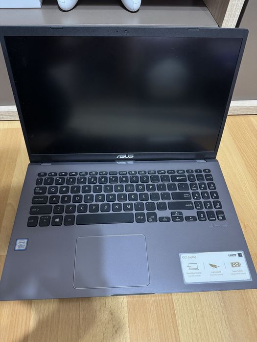 Laptop ASUS VivoBook X509FA / i7 / 20GB RAM / SSD 256GB / Windows 11 Pro