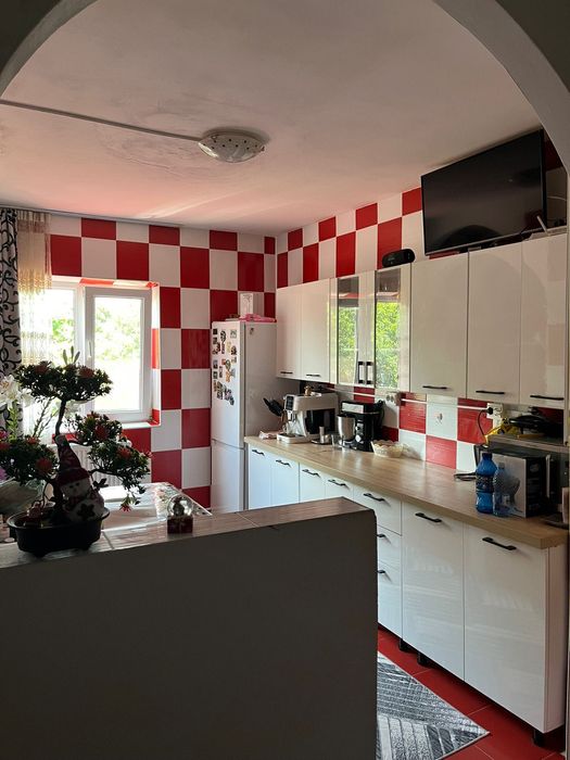 Apartament de vânzare