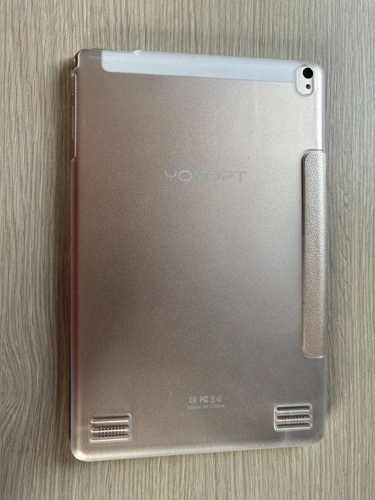 Tabletă YOTOPT 10.1” | 4GB RAM | 64GB | Android 10 | Husă + Încărcător