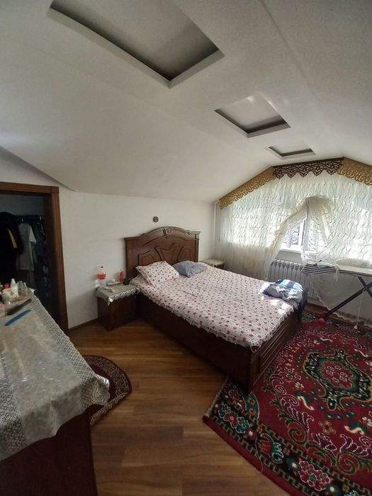 Продажа участка 2,4 сотих, 5 хона, санузел Бодомзор 3