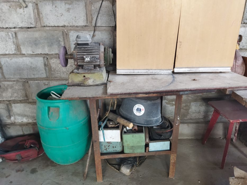 Продам станок точило