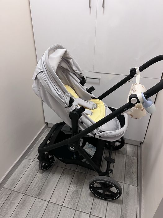 Бебешка количка Cybex eos