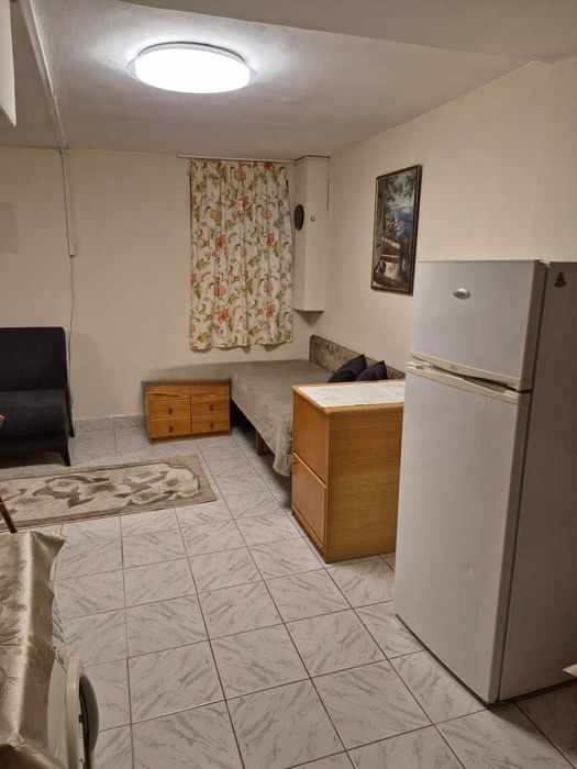 Дава се под наем Едностаен апартамент в София, Лозенец - 38 кв.м за 199.41 € - Снимка #6