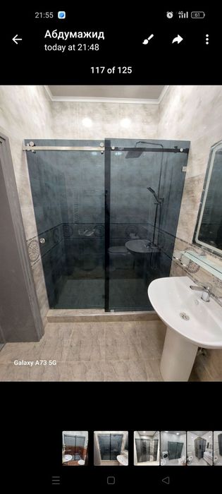 Dushkabina yasaemiz ustonofkasnii qilamiz