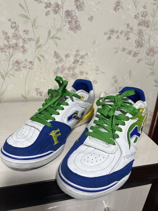 Футзалки оригинальные Joma