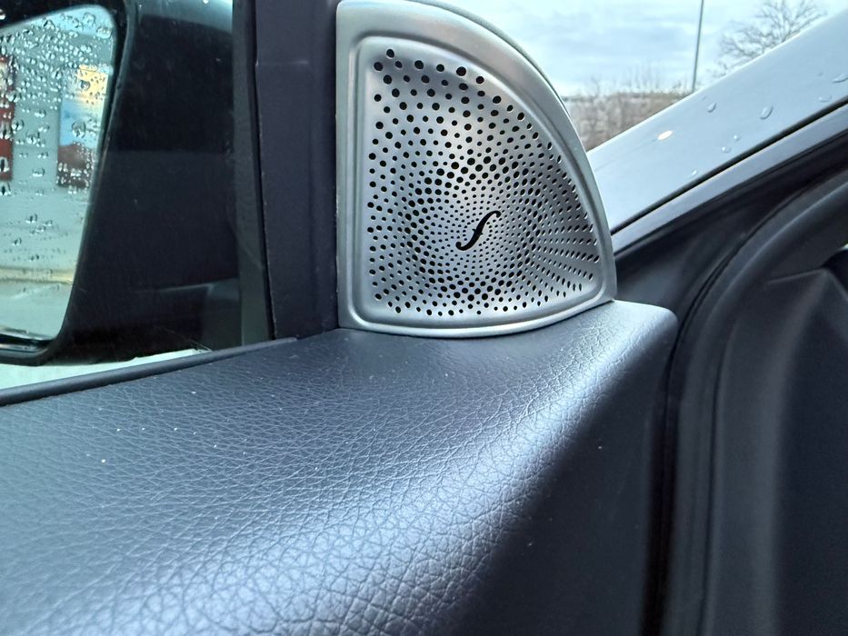 Mercedes-Benz CLA 45 AMG 4MATIC панорама 19 AMG  ЛИЗИНГ