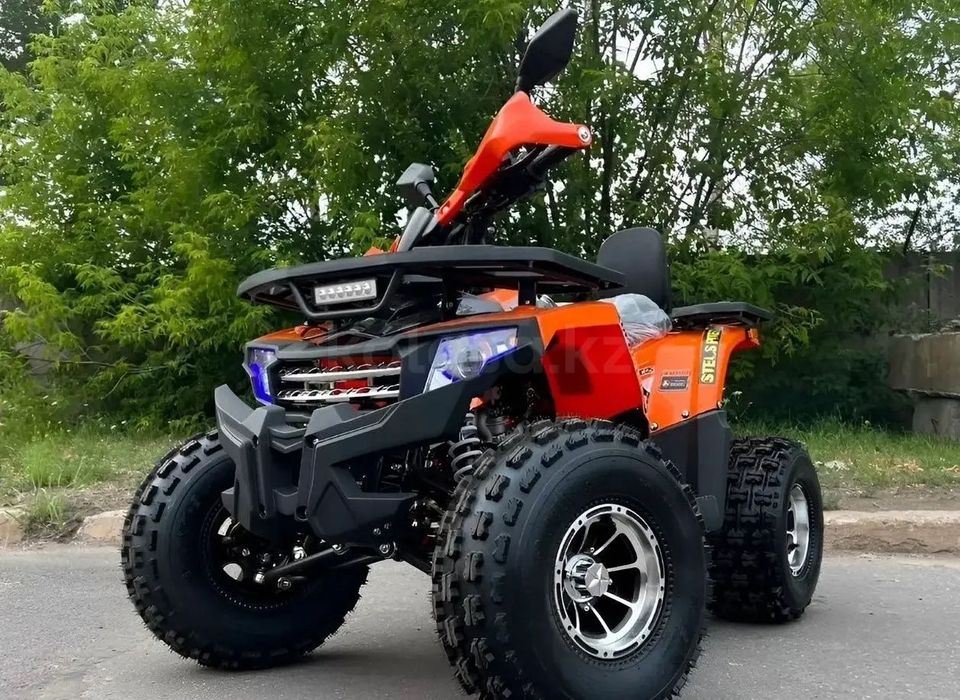 Yacota Dazzle 125 Luxe