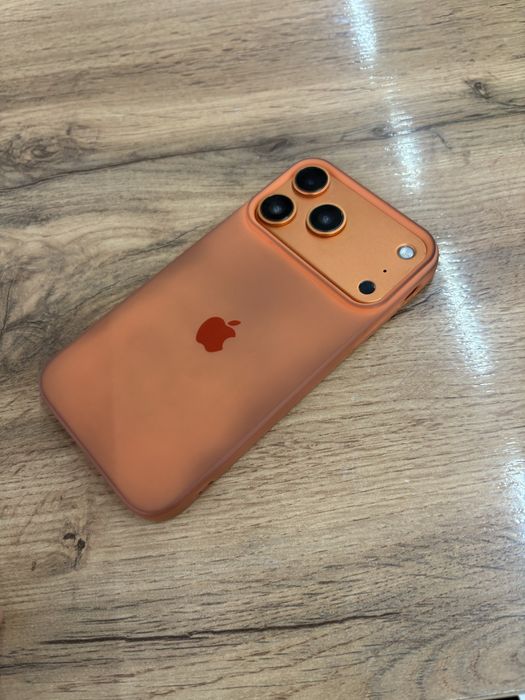 Iphone 17pro XR mode