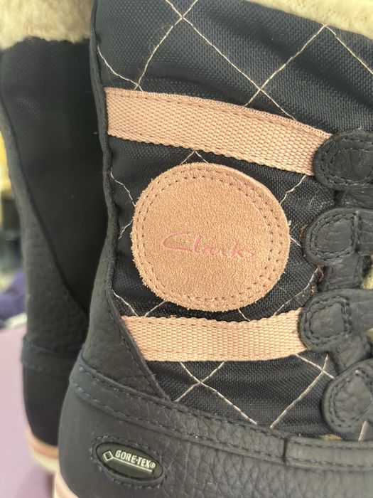 Сапоги детские