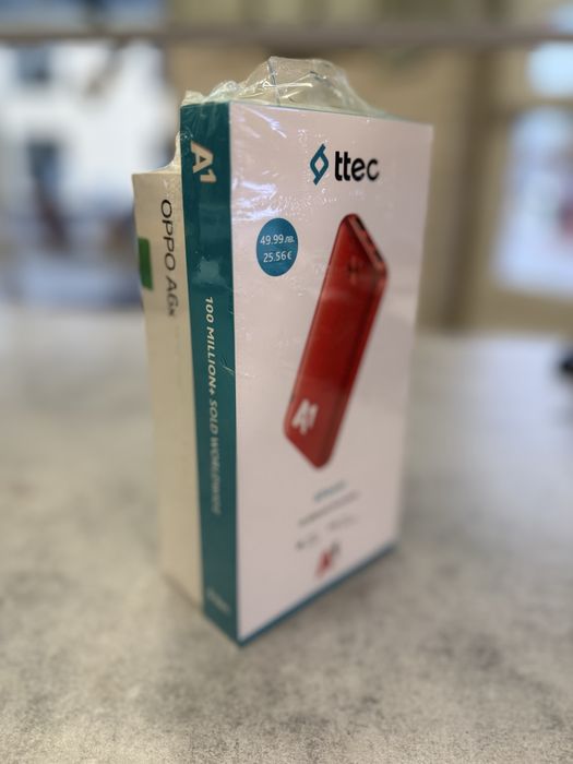 Oppo A6x Нов Б-114419