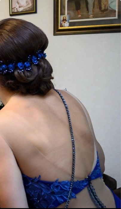 Официална рокля Julia Kontogruni