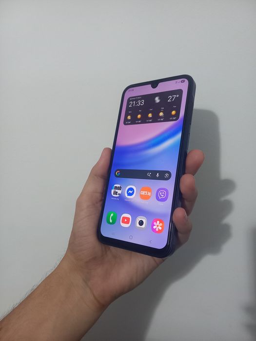 Samsung Galaxy A15 4G 128гб