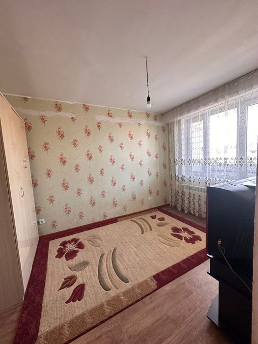 Квартира 2ком без ремонта торг бар