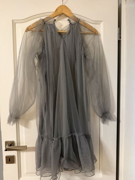 Рокля Zara 13/14