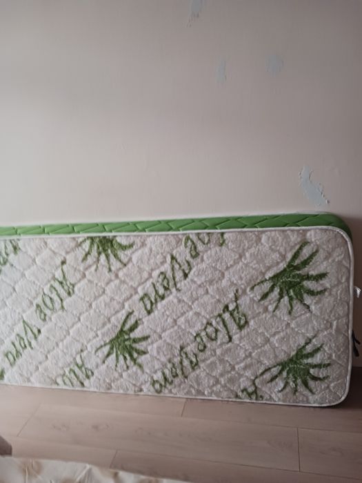 Матрак за единично легло