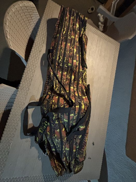 Vand 4 lanste Baracuda Storm