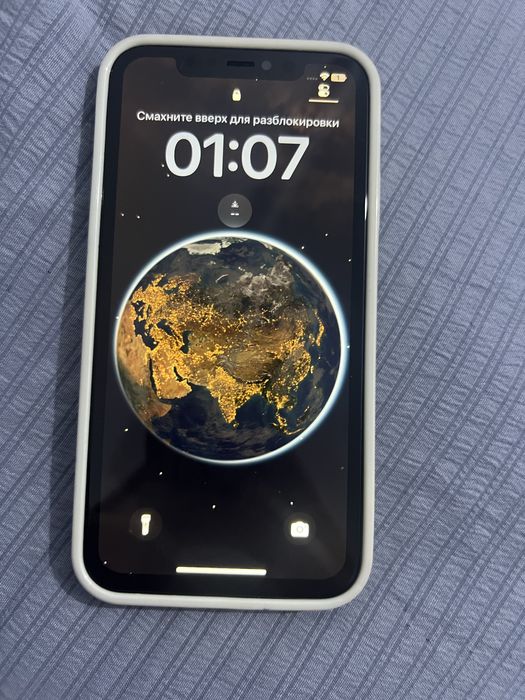 Айфон 11 128гб.