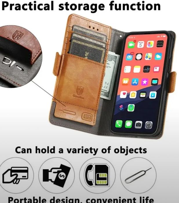 Чехол для смартфона Motorola G55.