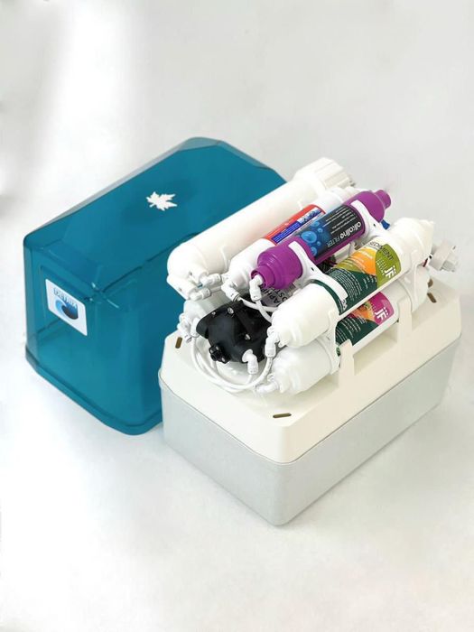 Фильтр для воды очистка воды