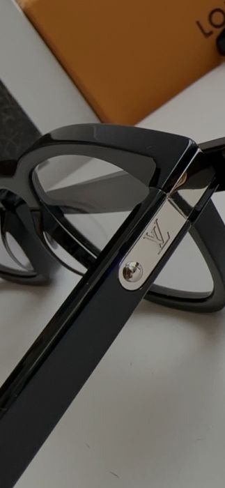 Ramă ochelari Cartierr Premiere De Cartier, Louis Vuitton Signature, m