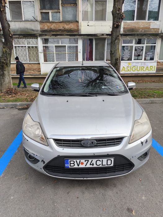 Vând Ford  Focus