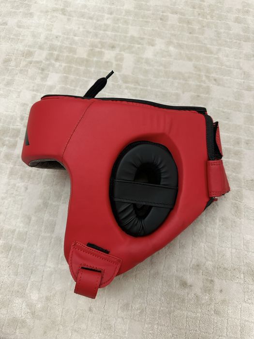 Шлем  KSA Mma или бокс