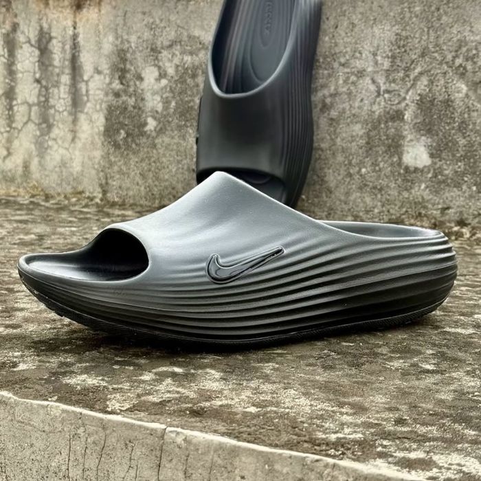 Слайды Nike ReactX Rejuven8, тапочки