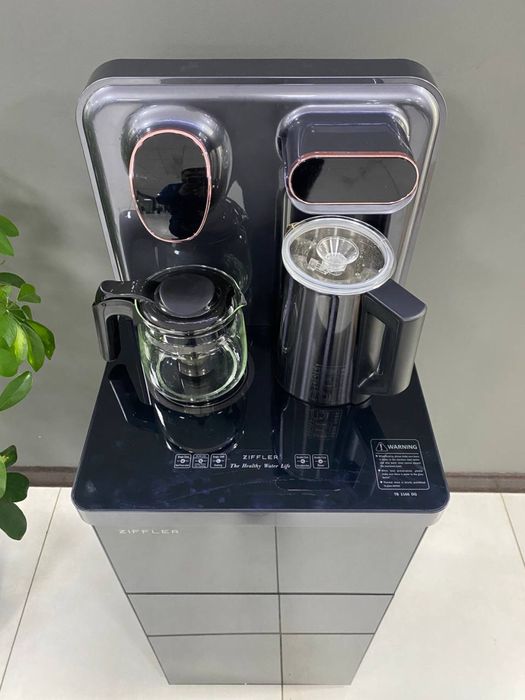 Кулер с чайником оптовая цена со скидкой доставка бесплатно!