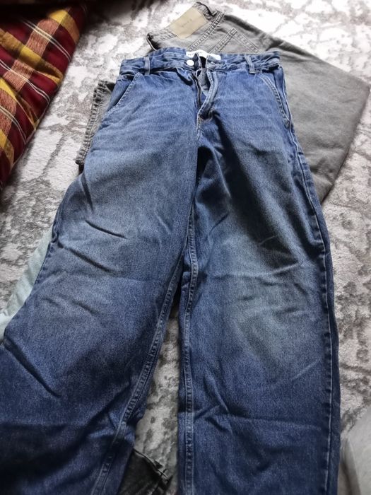 Дамски дънки различни марки