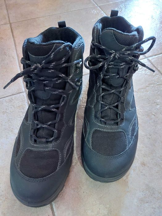 ECCO gore-tex обувки