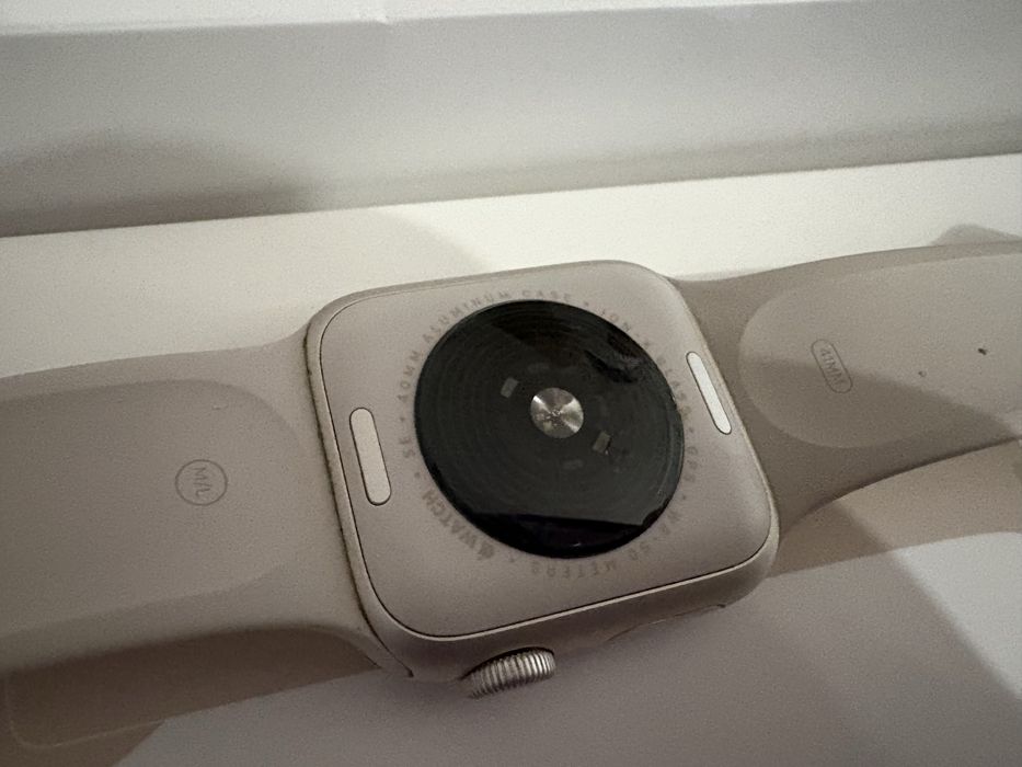 Apple Watch SE 40mm