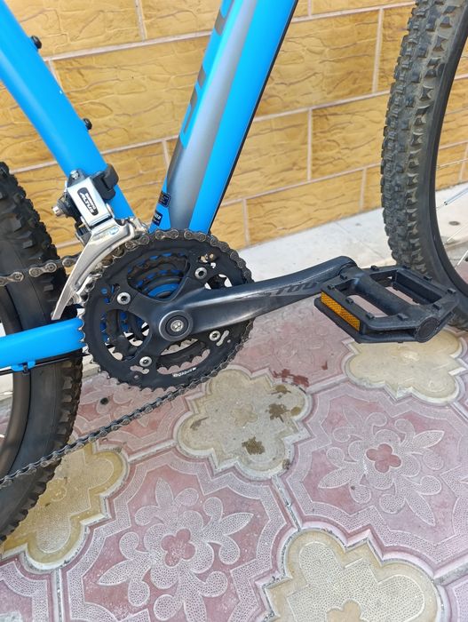 Specialized 29 цола
