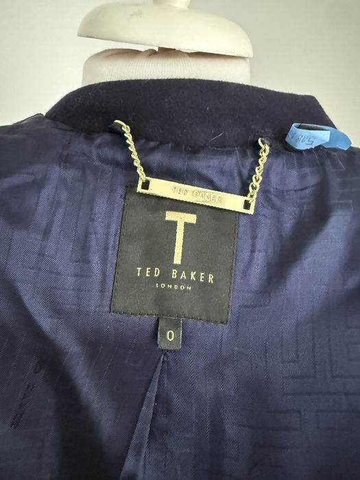 Спортно елегатно палто Ted Baker , size XS